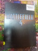 Battlefield 4 Steelbook Edition Microsoft Xbox 360