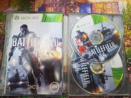 Battlefield 4 Steelbook Edition Microsoft Xbox 360
