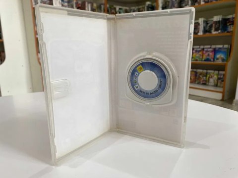 Ben 10: Alien Force The Game Sony PSP