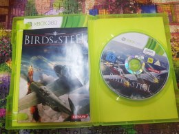 Birds of Steel Microsoft Xbox 360