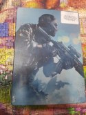 CALL OF DUTY GHOSTS STEELBOOK Xbox 360