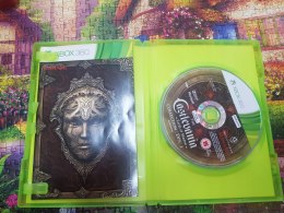 Castlevania Lords of Shadow Collection Microsoft Xbox 360