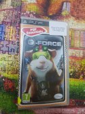 DISNEY G-FORCE Sony PSP