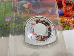 Driver 76 Sony PSP Sama Płyta