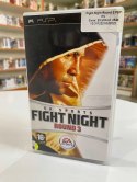 Fight Night Round 3 Sony PSP
