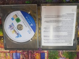 Final Fantasy X | X2 Steelbook Sony PlayStation 4 (PS4)