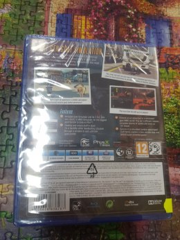 Goat Simulator The Bundle Sony PlayStation 4 (PS4)