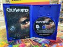 COLD WINTER Sony PlayStation 2 (PS2)