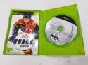 Gra NHL 2004 Microsoft Xbox
