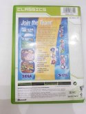 SONIC HEROES Microsoft Xbox