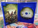 THE SPIDERWICK CHRONICLES Sony PlayStation 2 (PS2)