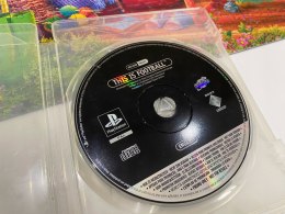 THIS IS FOOTBALL Sony PlayStation (PSX) Sama Płyta