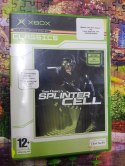 Gra TOM CLANCY'S SPLINTER CELL Microsoft Xbox