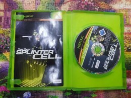Gra TOM CLANCY'S SPLINTER CELL Microsoft Xbox