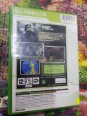 Gra TOM CLANCY'S SPLINTER CELL Microsoft Xbox