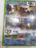Tom Clancy's Rainbow Six 3 Black Arrow Microsoft Xbox