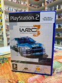 WRC 3 Sony PlayStation 2 (PS2)
