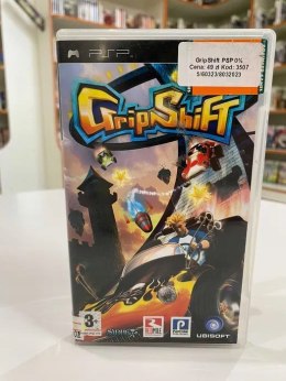 Gripshift PSP Sony PSP