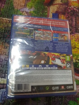 Hotshot Racing PS4 Sony PlayStation 4 (PS4)