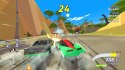 Hotshot Racing PS4 Sony PlayStation 4 (PS4)