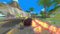 Hotshot Racing PS4 Sony PlayStation 4 (PS4)