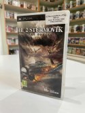 IL-2 Sturmovik: Birds of Prey Sony PSP