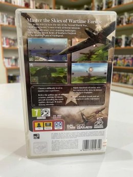 IL-2 Sturmovik: Birds of Prey Sony PSP