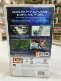 James Cameron's Avatar: Gra Komputerowa Sony PSP