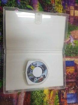 LEGO Batman: The Videogame Sony PSP