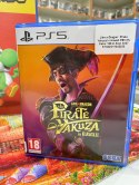 Like a Dragon Pirate Yakuza in Hawaii PlayStation 5 (PS5)