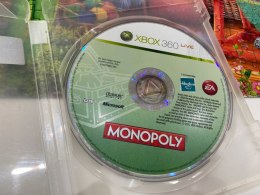 Monopoly Microsoft Xbox 360