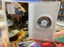Monster Hunter Freedom Sony PSP
