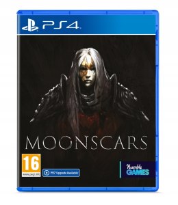 Moonscars PS4