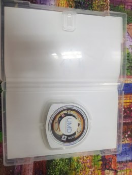 Mortal Kombat: Unchained Sony PSP