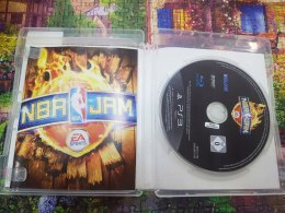 NBA Jam Sony PlayStation 3 (PS3)