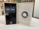 PETER JACKSON'S KING KONG OFFICIAL GAME OF THE MOVIE Sony PSP