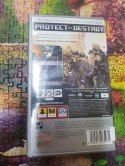 PSP TRANSFORMERS THE GAME Sony PSP