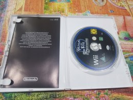 Phineas and Ferb Across the 2nd Dimension Nintendo Wii