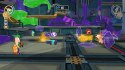 Phineas and Ferb Across the 2nd Dimension Nintendo Wii