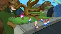 Phineas and Ferb Across the 2nd Dimension Nintendo Wii