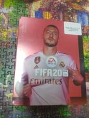 STEELBOOK do gry FIFA 20 Sony PlayStation 4 (PS4)