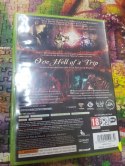 Shadows Of The Damned XBOX 360 Microsoft Xbox 360
