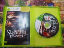 Silent Hill Downpour XBOX360 ANG Microsoft Xbox 360
