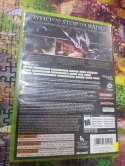 Silent Hill Downpour XBOX360 ANG Microsoft Xbox 360