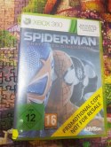 Spider-Man Shattered Dimensions Microsoft Xbox 360