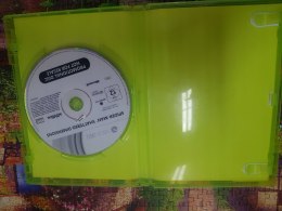 Spider-Man Shattered Dimensions Microsoft Xbox 360