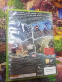 Spider-Man Shattered Dimensions Microsoft Xbox 360