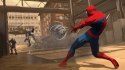 Spider-Man Shattered Dimensions Microsoft Xbox 360