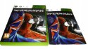 Spider-Man Shattered Dimensions Microsoft Xbox 360