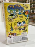 Spongebob: Truth or Square Sony PSP